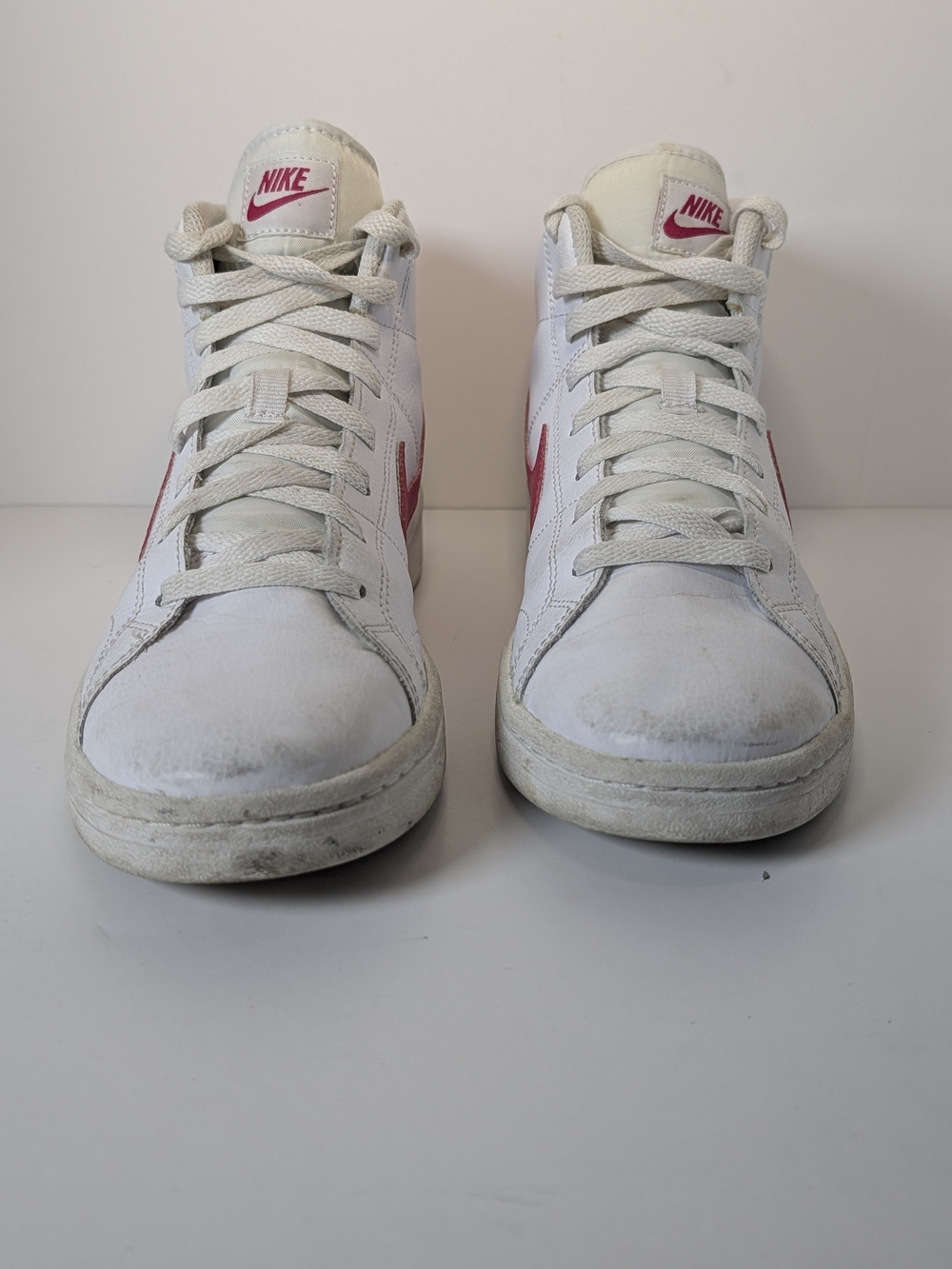 Nike Court Royale 2 Mid Women's Size 8.5 - Picture 3 of 8